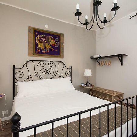 I Girasoli Locazione Turistica Hotel Verona Ngoại thất bức ảnh