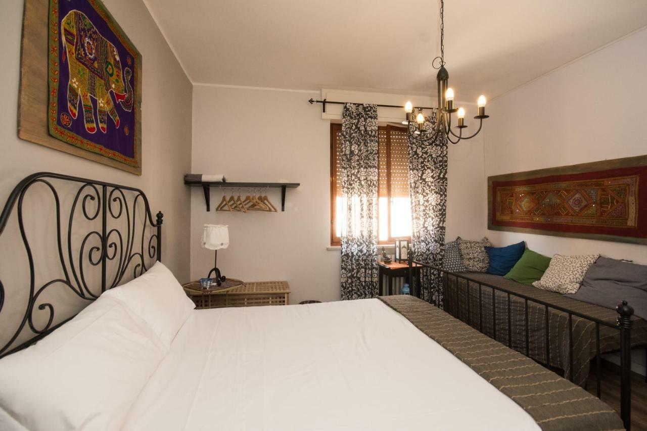 I Girasoli Locazione Turistica Hotel Verona Ngoại thất bức ảnh